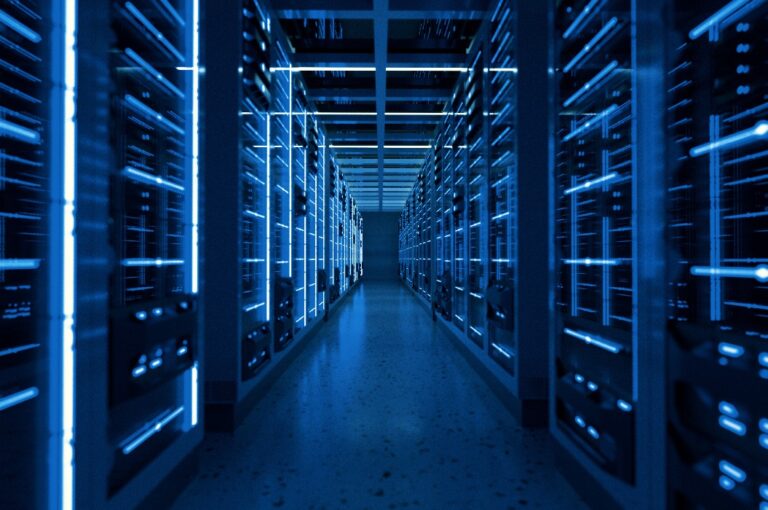Rechenzentrum