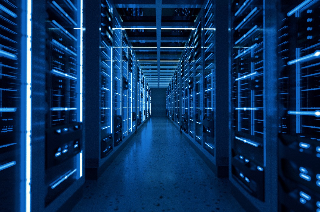 Rechenzentrum